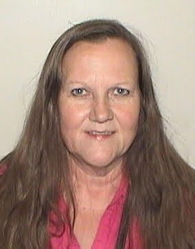 Toni O’Brien Head Shot